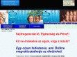 Egészségmegőrzés peptidekkel - http://egeszsegkalauz.uw.hu     